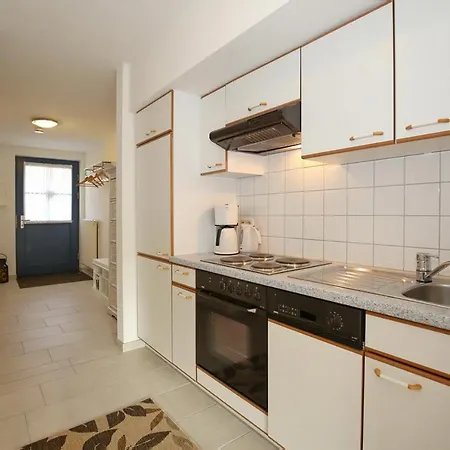 公寓 Papillon 07-2