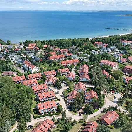 Papillon 07-2 公寓