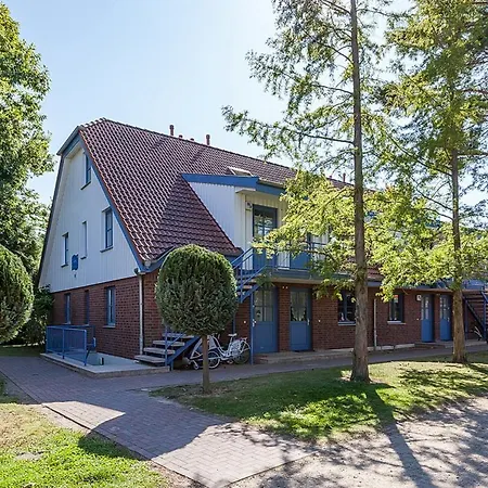 Papillon 07-2 公寓 *