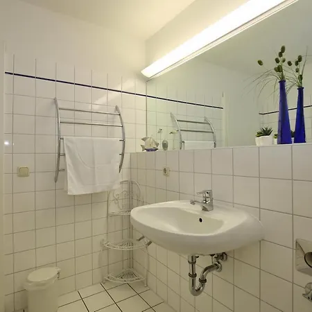 公寓 Papillon 07-2