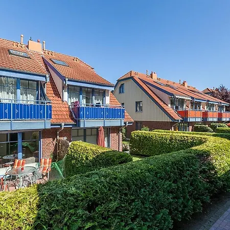 Papillon 07-2 公寓