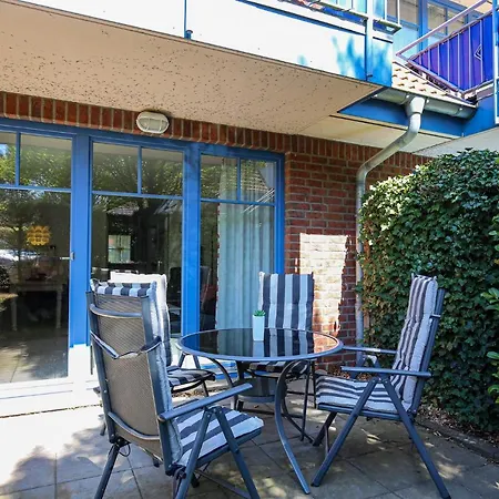 Papillon 07-2 公寓 *